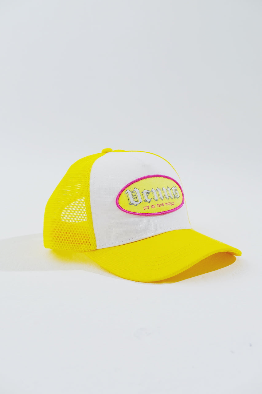 Venus Trucker Hat