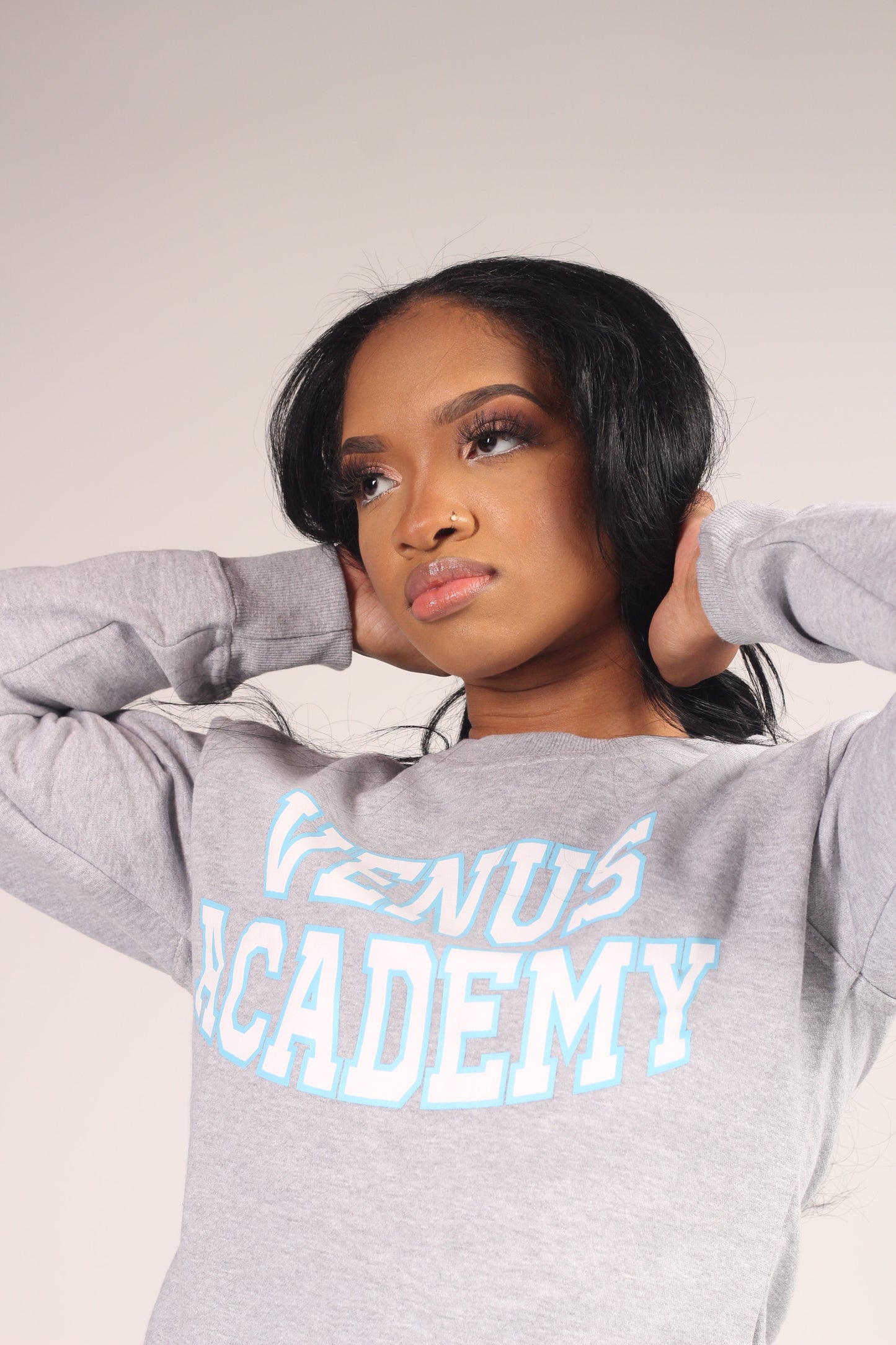 Venus Academy Sweatshirt