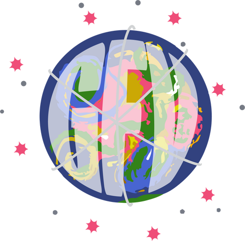 Girls From Planet Venus