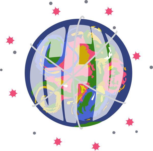 Girls From Planet Venus