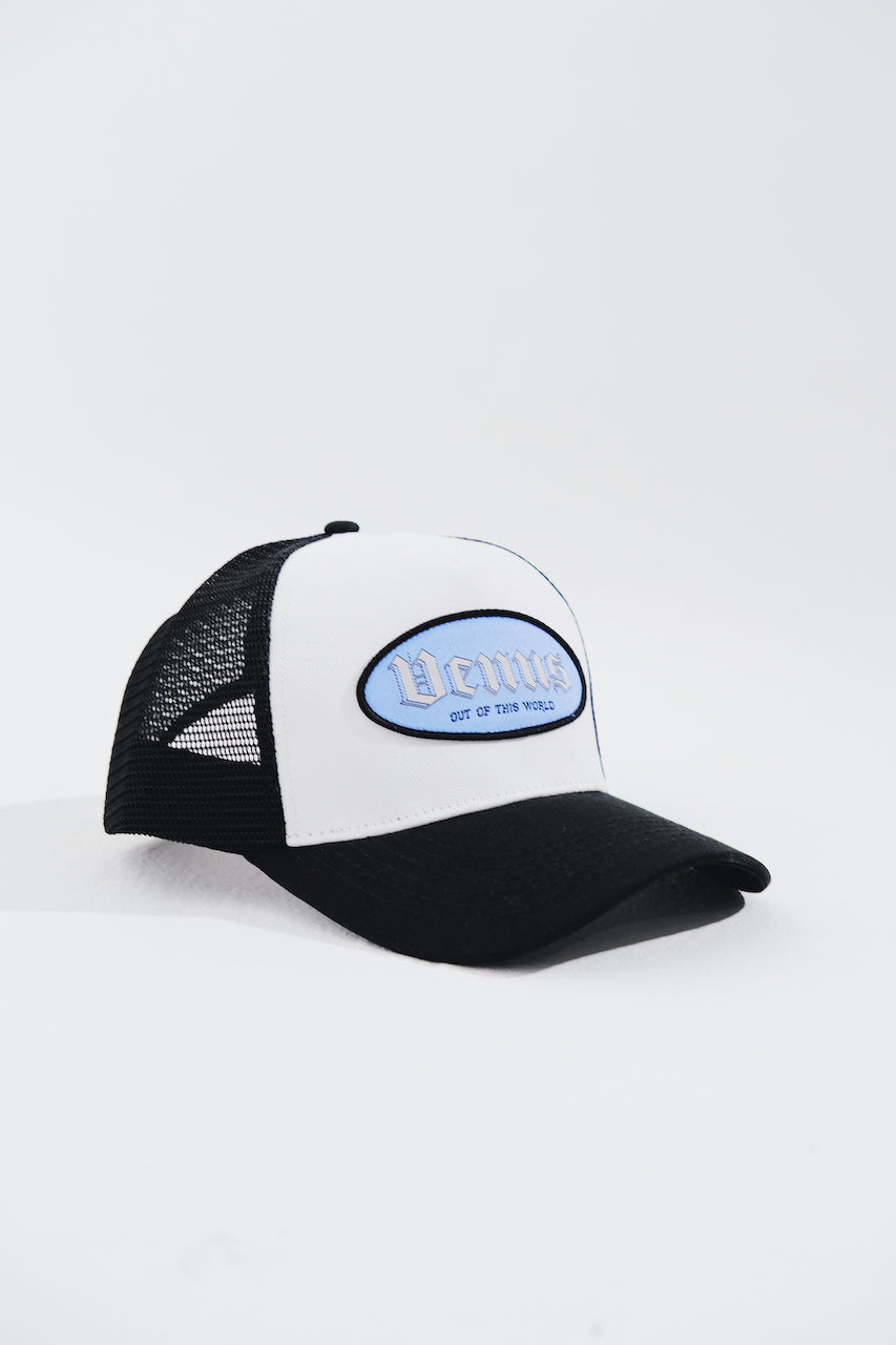 Venus Trucker Hat