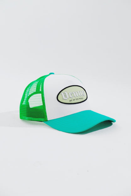 Venus Trucker Hat