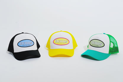 Venus Trucker Hat