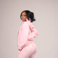 Pink Power Sweatsuit