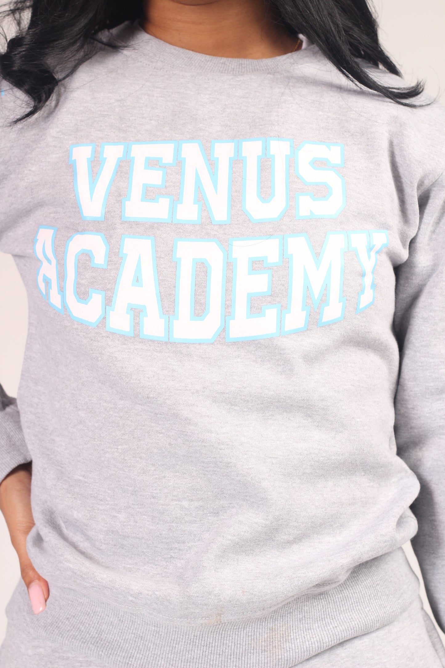 Venus Academy Sweatshirt